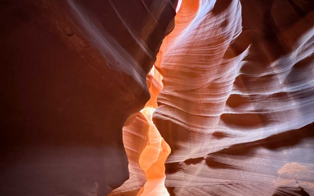 Antelope Canyon