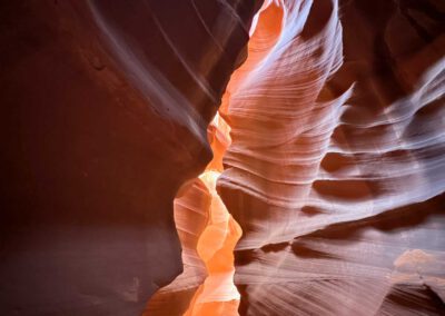 Antelope Canyon