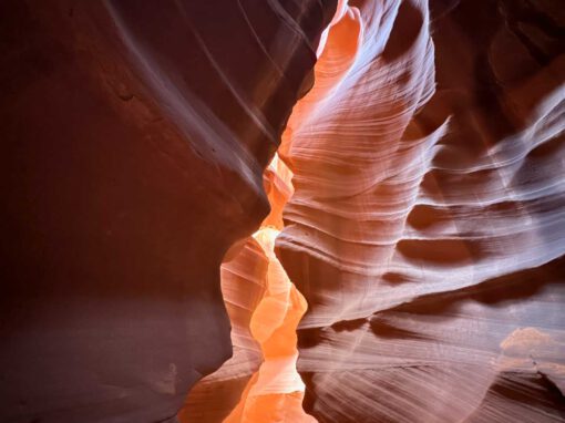 Antelope Canyon