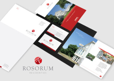 Rosorum-Seniorenresidenz